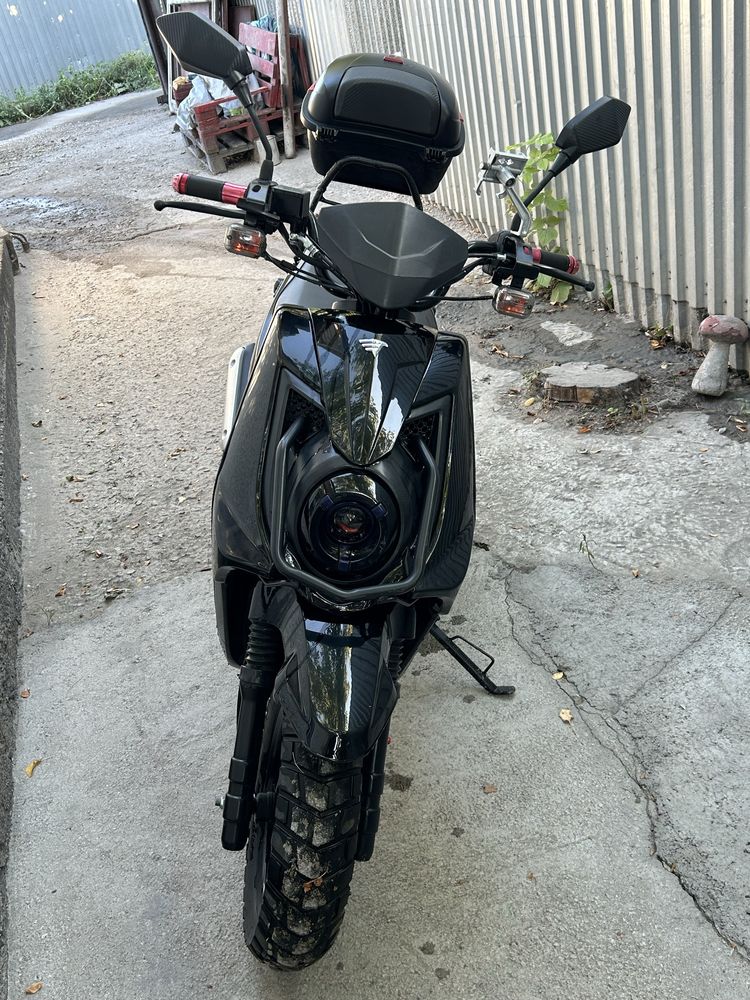 Мопед Vento Smart 150cc