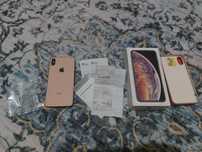 Iphone Xs max 256 на запчасти