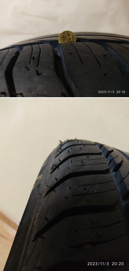 KAMA Breeze НК-132 205/65 R15 94T