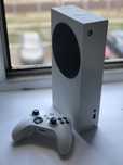 X-Box series X 512 Гб