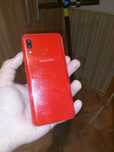 Продам Galaxy A20