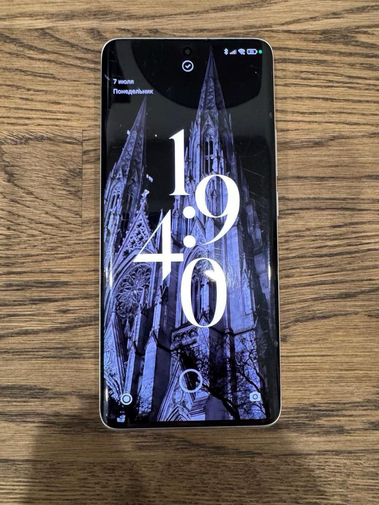 Xiaomi redmi note 13 pro plus 5g