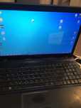 Ноутбук Asus X54C