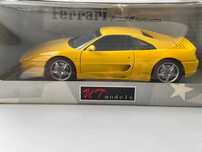 1:18 Ferrari f355 berlinetta
