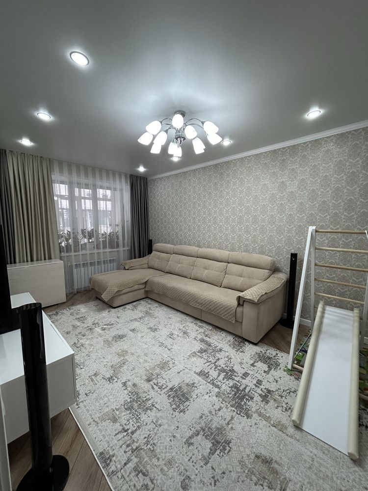 продам 3-ком.квартиру