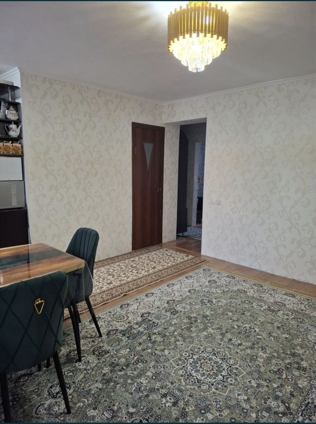 ПРОДАМ Квартиру 3-комнатную