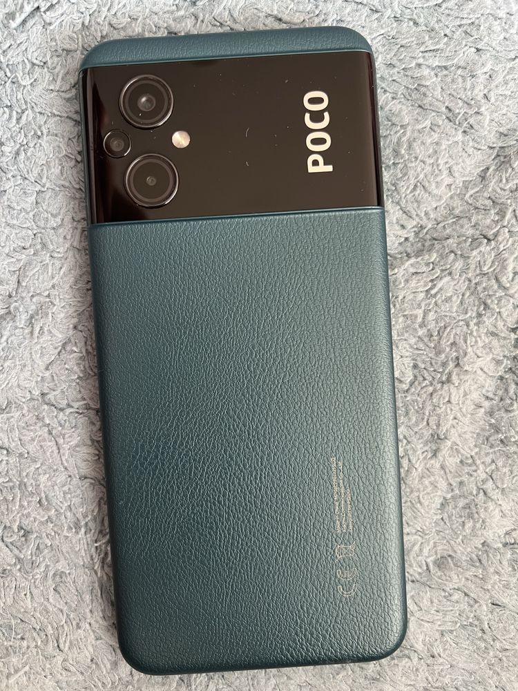 Смартфон POCO M5 128 ГБ