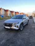 Продам автомобиль Hyundai tukson