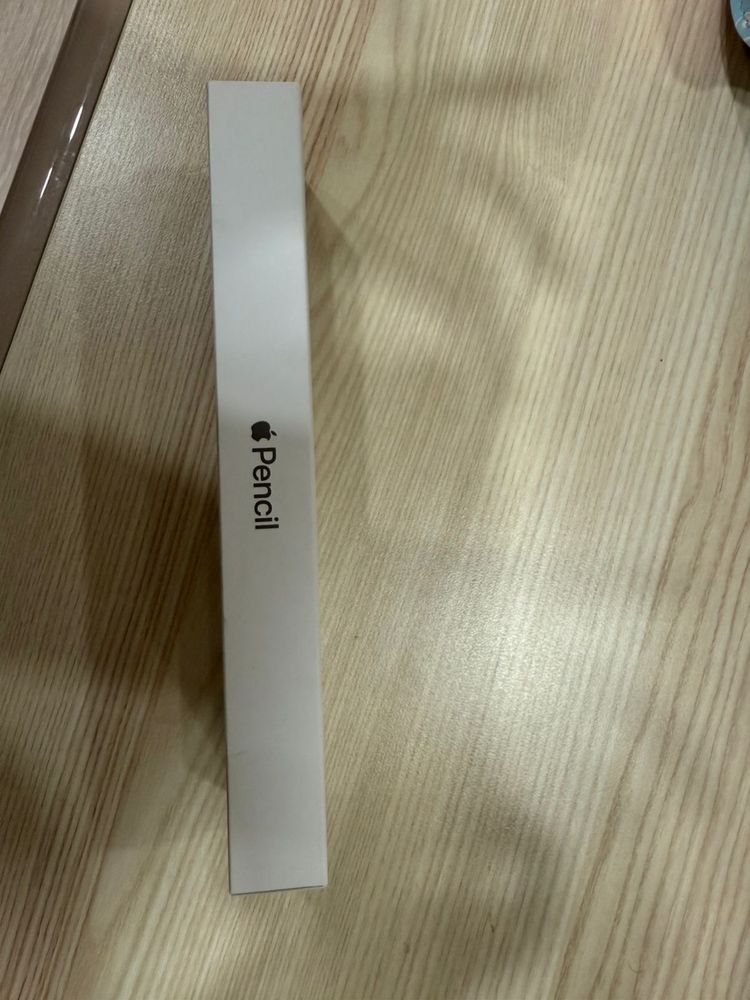 Продам Apple pencil