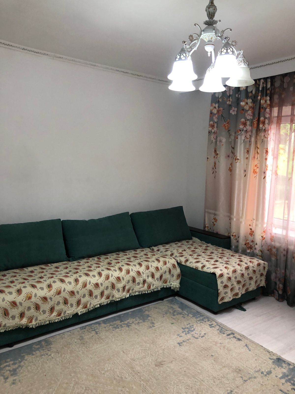 Продам дом, ескелдинской район, көкжазық