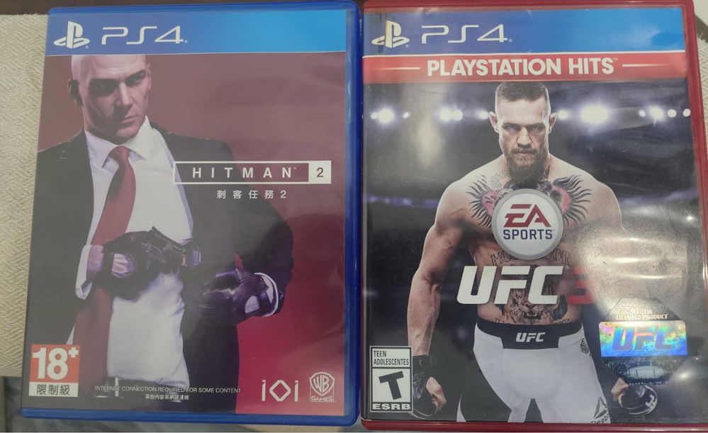 Продам PS4