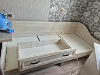 Продам мебель в детскую