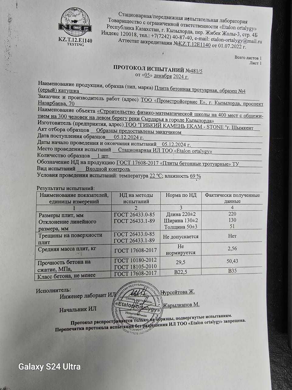 Брусчатка Амстердам квадратный