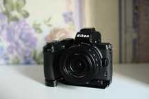 Nikon z50 в идеальном состоянии