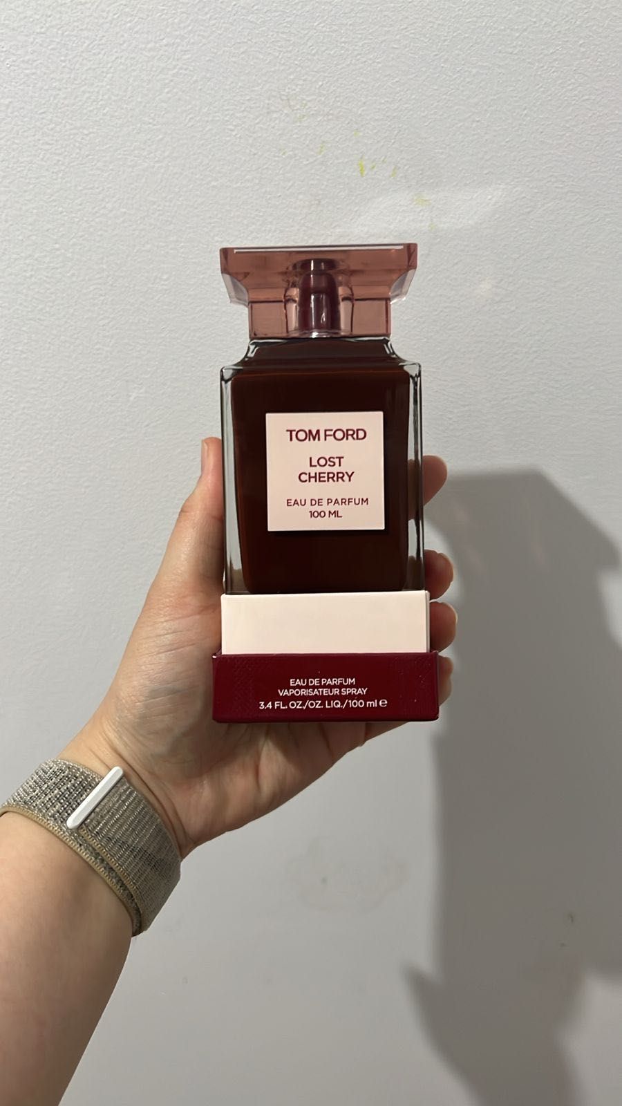 Tom Ford Lost Cherry 100 ml