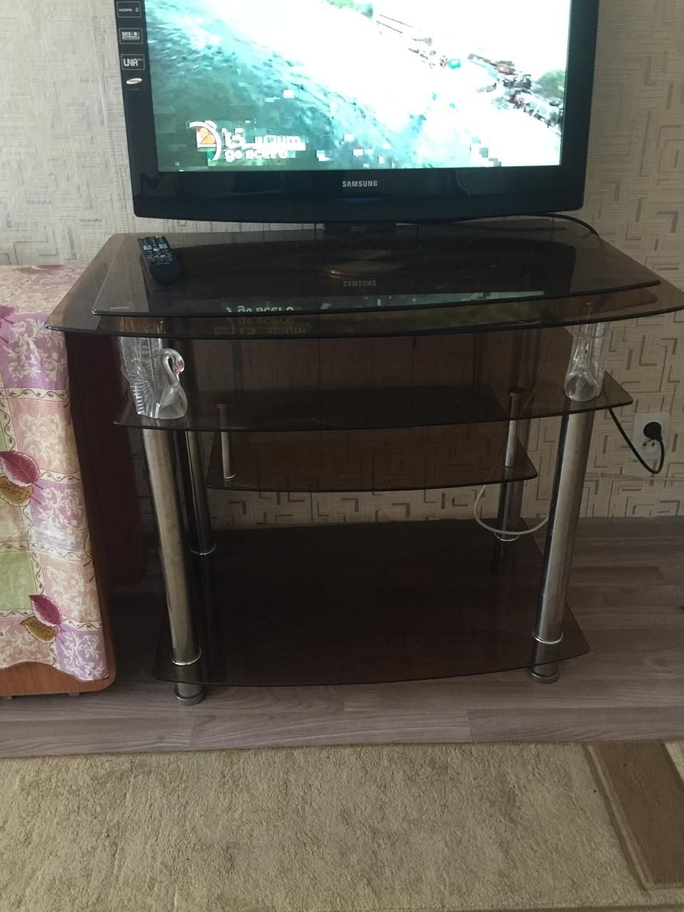 Продаётся;Подставка под ТВ