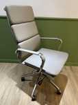 Кресло для офиса и дома Eames Рабочее кресло