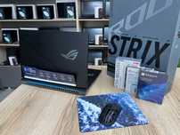 ASUS ROG Strix SCAR G18 i9 / RTX 4080 / 32GB флагман для креаторов