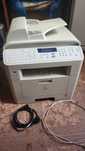 Принтер Xerox PE 120i +новый картридж