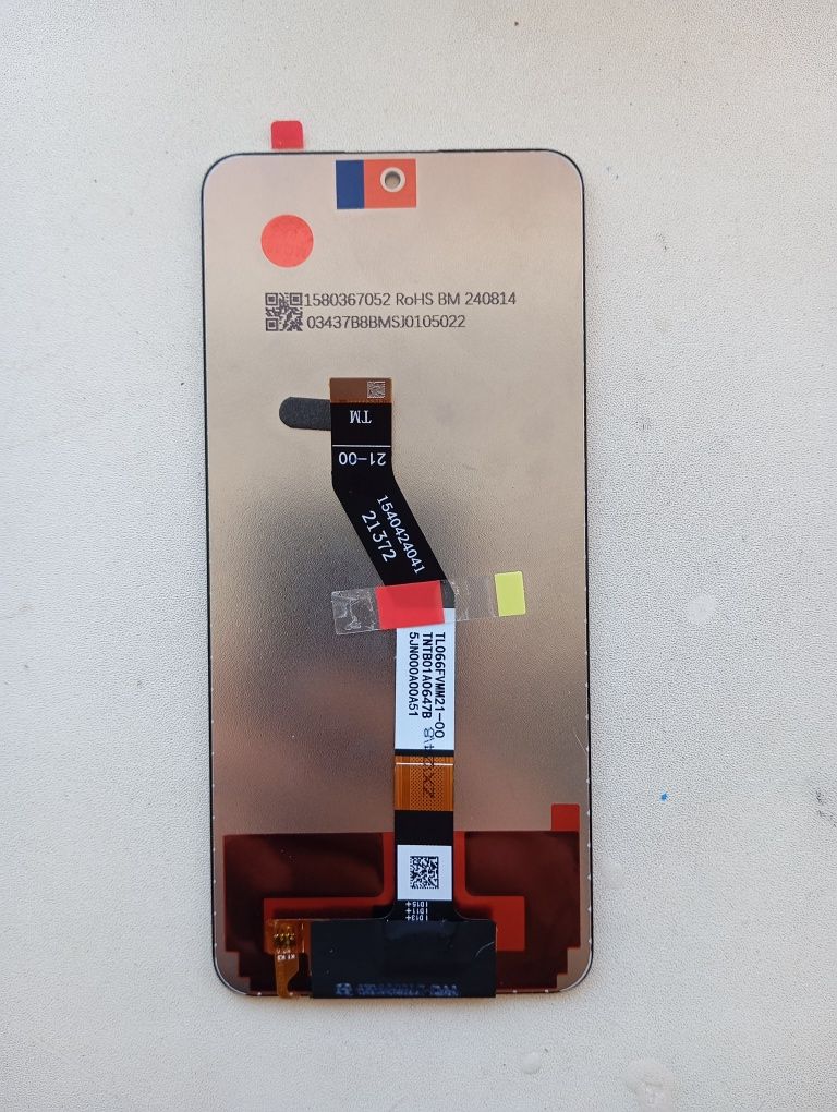 Дисплей Xiaomi Redmi not 11 5G