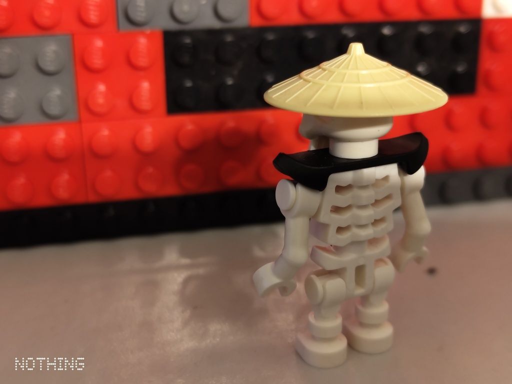 Lego фигурк Ниндзяго