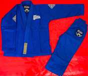 Кимоно для джиу джитсу (jiu-jitsu)