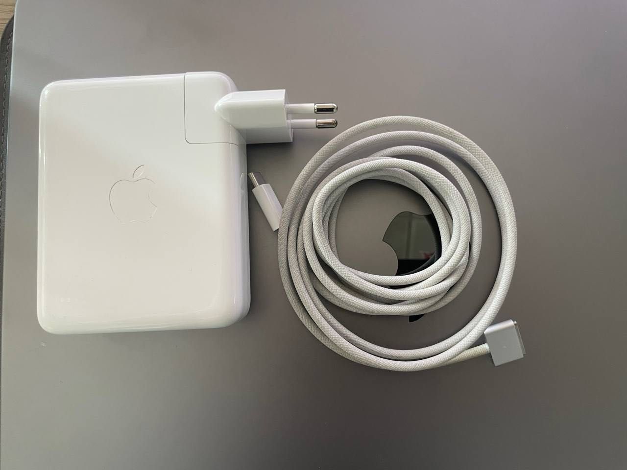 MacBook Pro 16" M1 Pro / 16GB / 512GB / февраль 2024