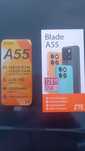 Смартфон ZTE Blade A 55