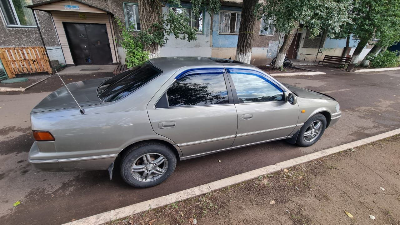 Toyota camry XV20