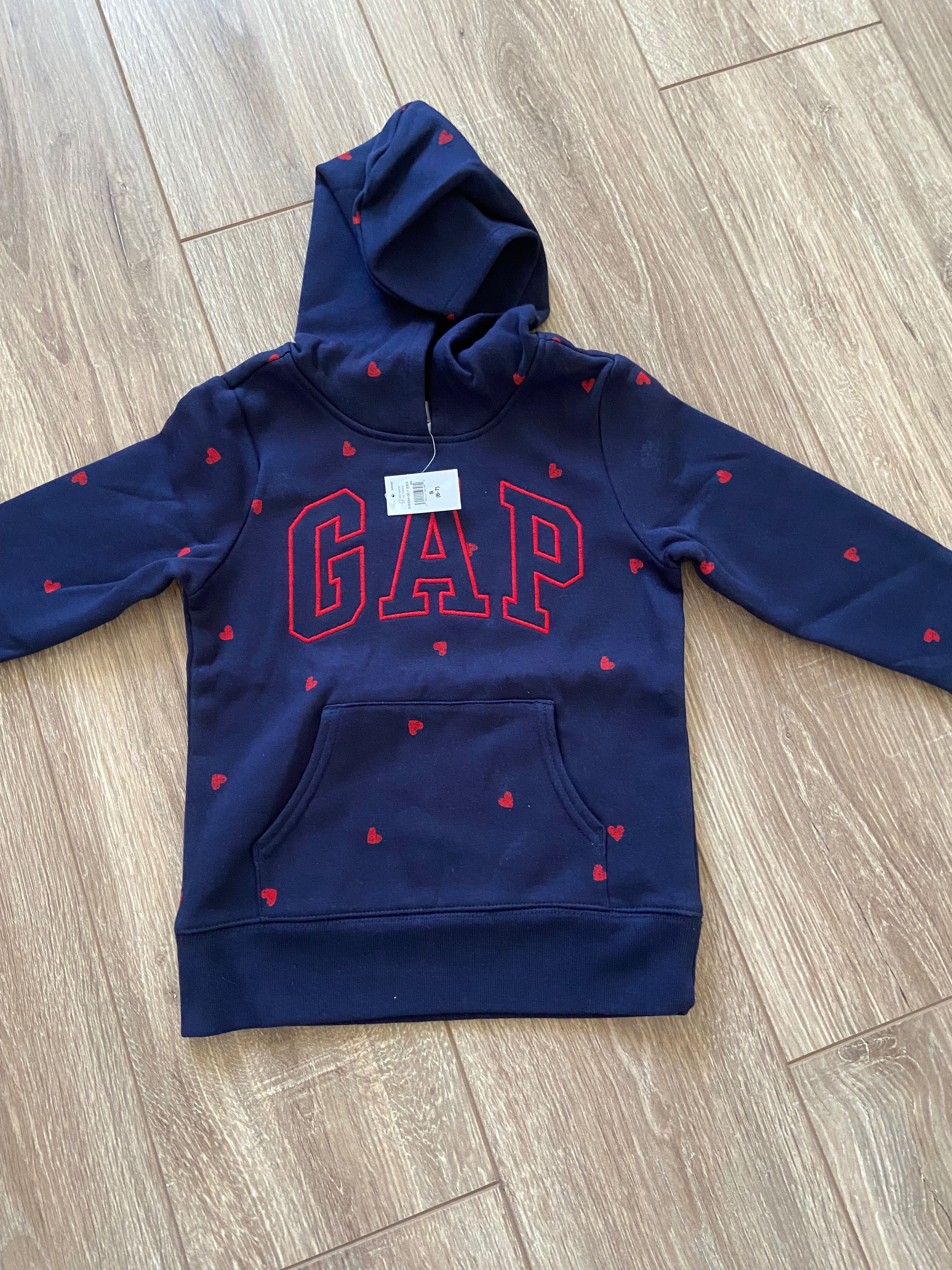 Спортивный костюм GAP на флисе