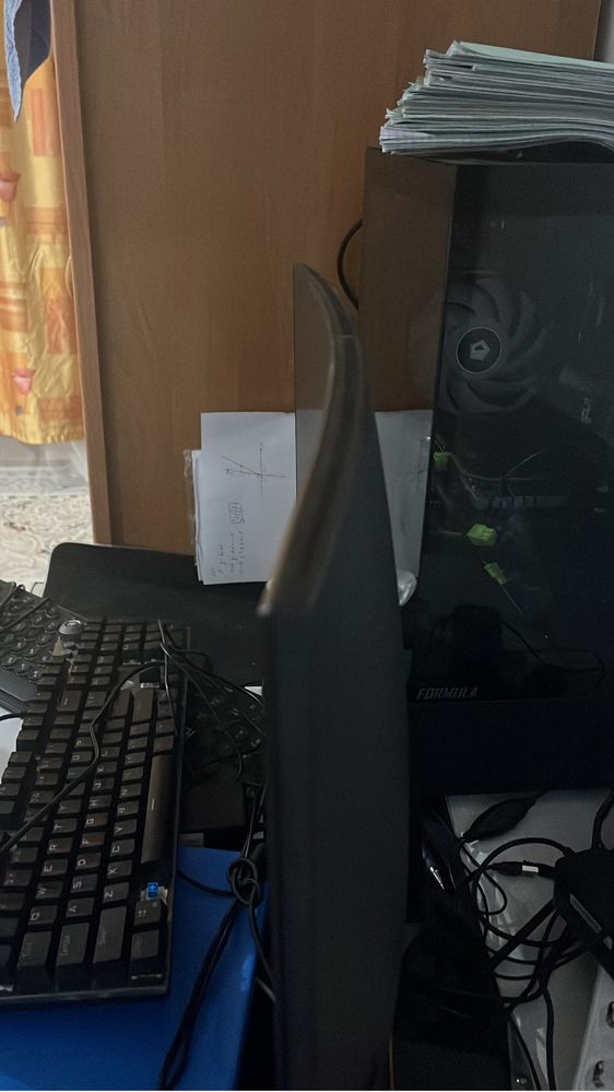 Продам игровой компьютер или обмен