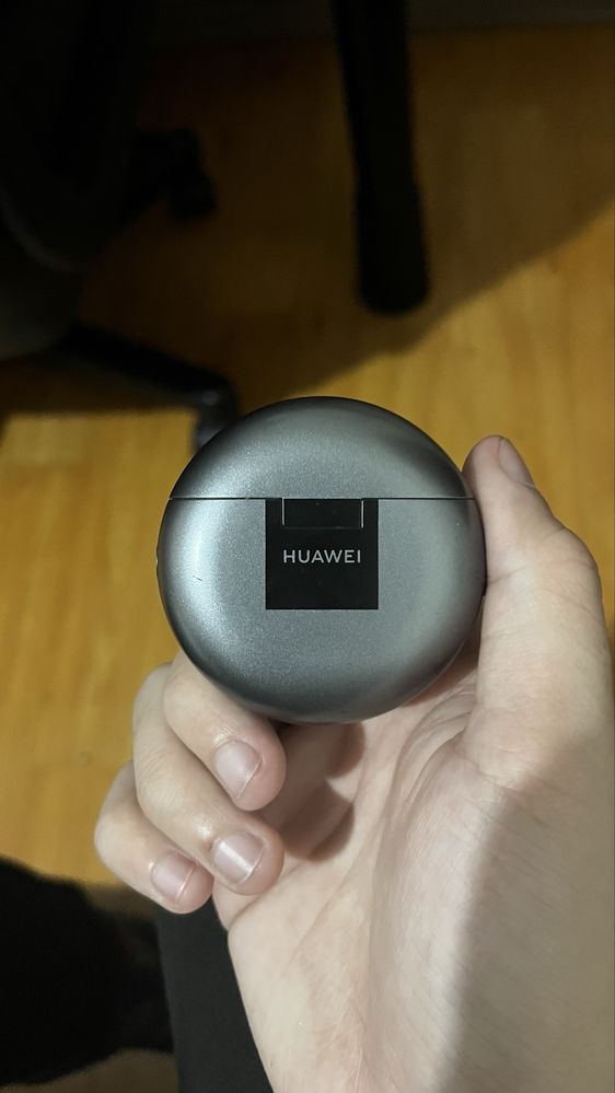Наушники Huawei FreeBuds 4 original