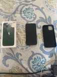 Продам Iphone 13, 128gb