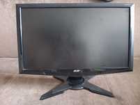 Продается монитор Acer G205HV (19.5")