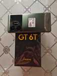 Realmi GT 6t. Green. Глобальная версия.