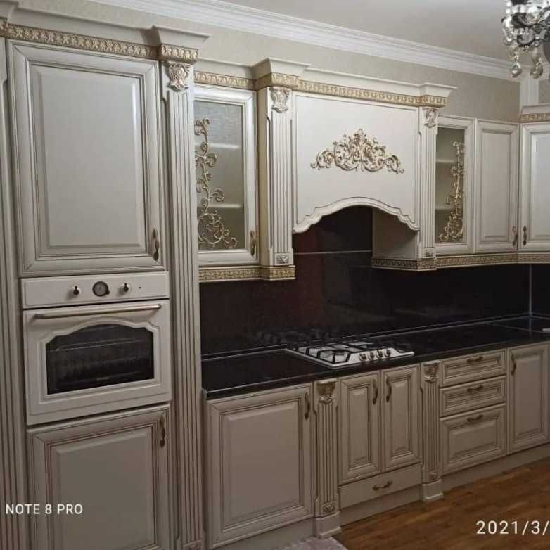 Сборка мебели Мебельщик
