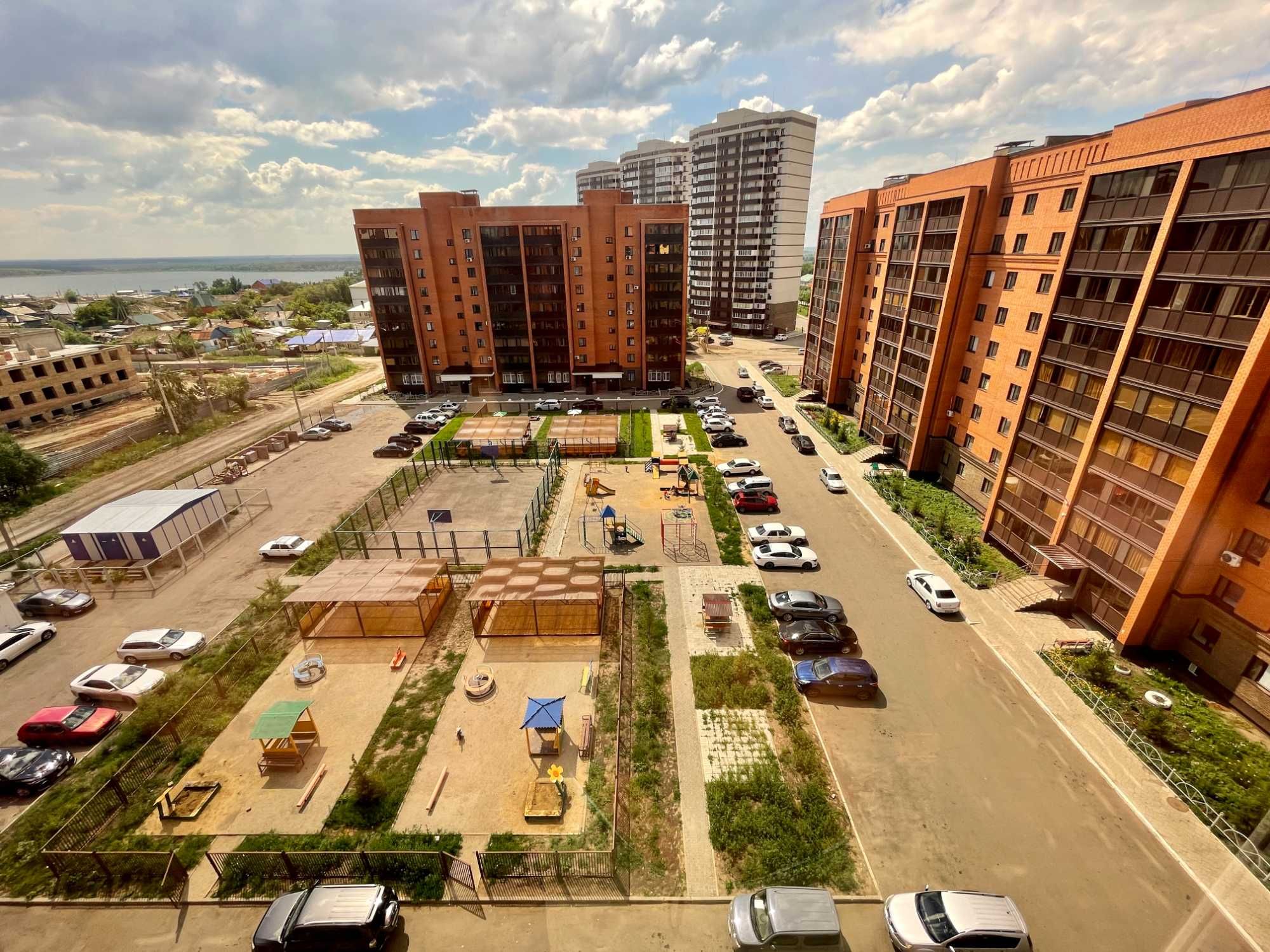 Квартиры посуточно, скидки от 2 суток. Лучше, чем гостиница