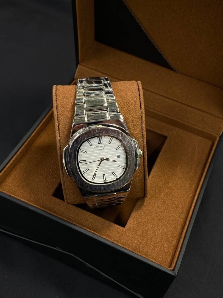 Часы Premium качества Hublot,Tissot,Patek Philippe