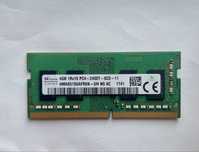 ddr4 оперативный память на ноутбук 4 гб