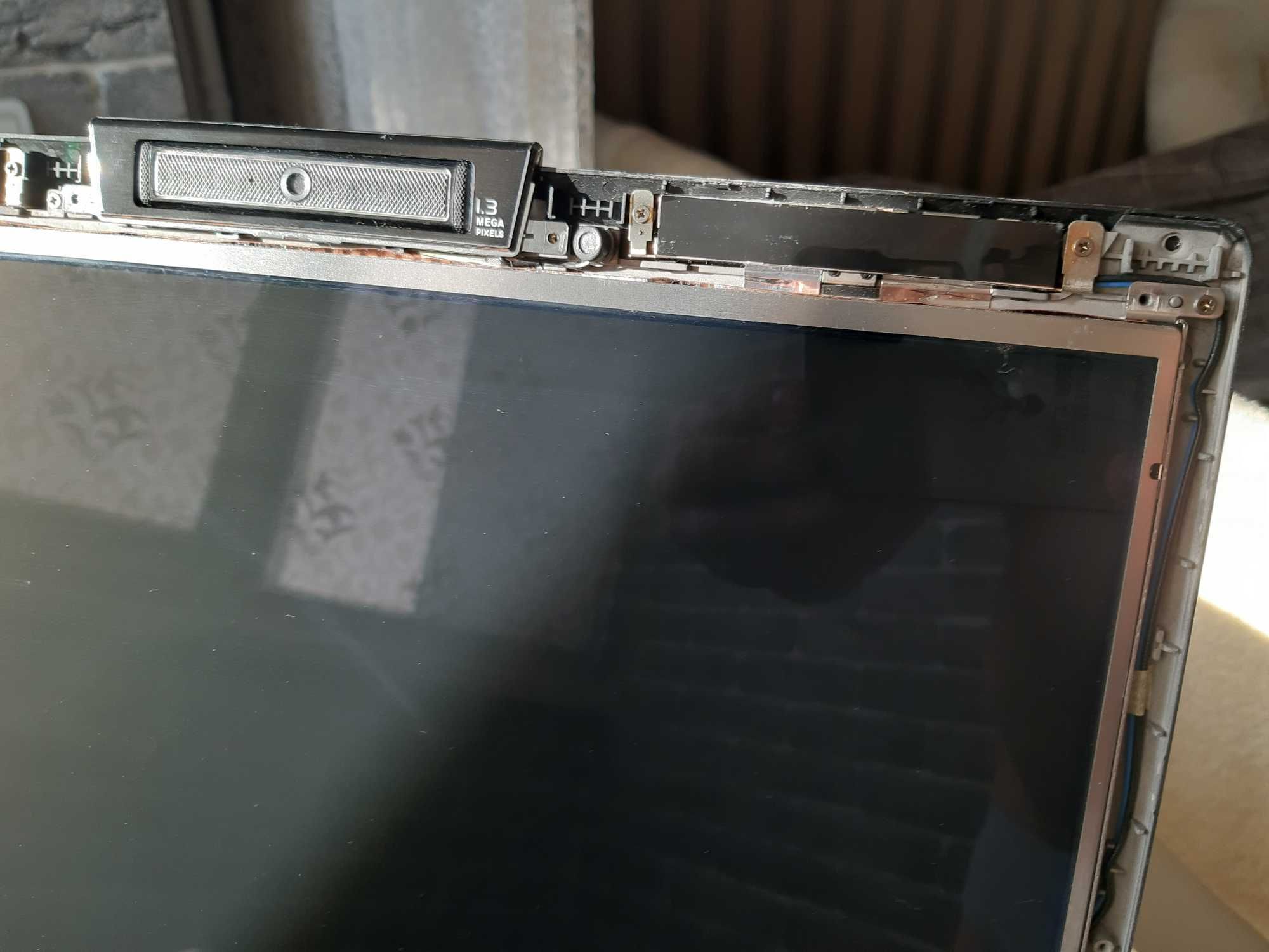 ASUS Lamborghini VX2S матрица