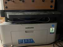Samsung M2070 без Wi-Fi