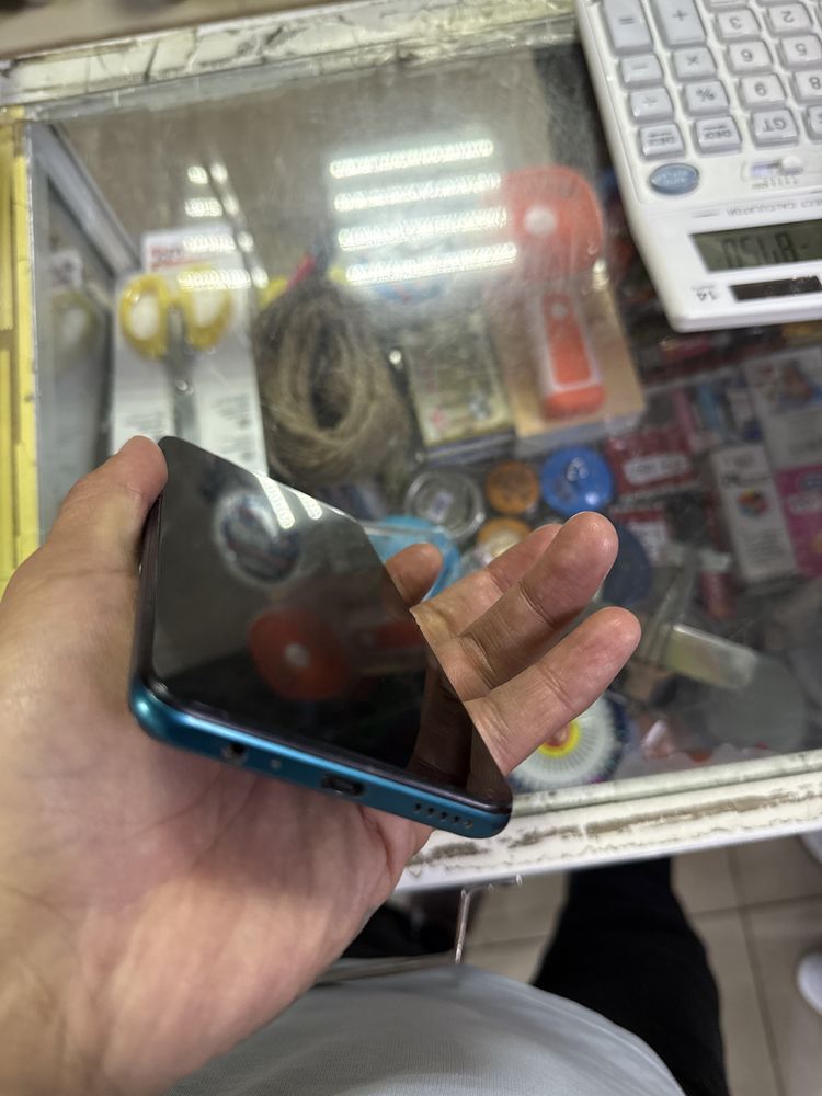Продам Huawei P smart