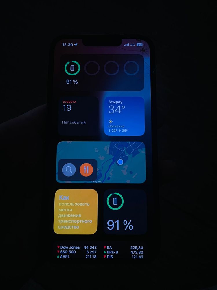 Продаю iPhone 13 128gb