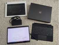Microsoft Surface 11 Pro OLED Snapdrag X Elite 16/512Gb + Flex KB+Dock