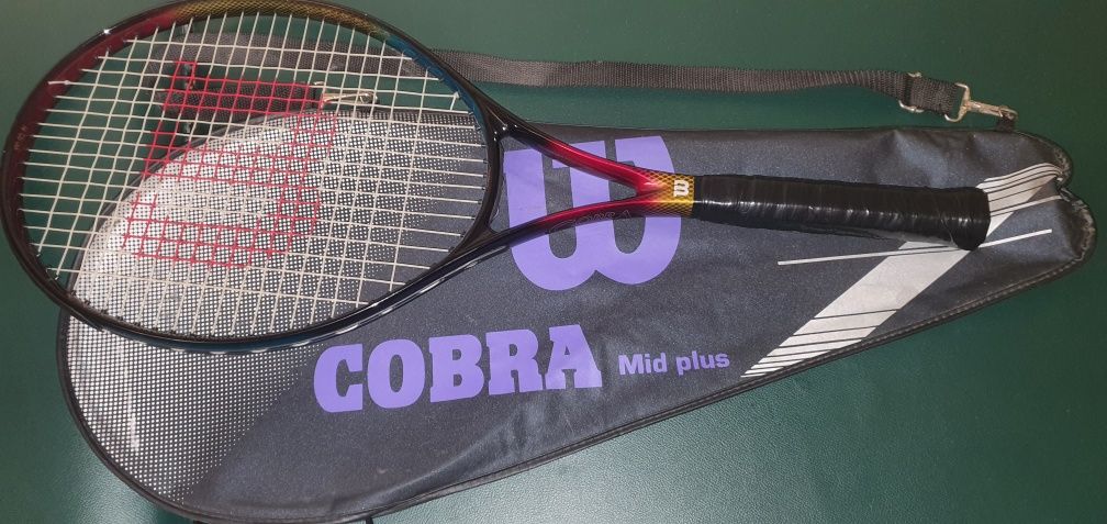 Теннисная Ракетка Wilson Cobra (Оригинал)
