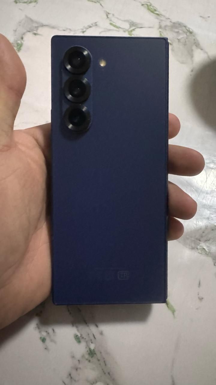 Samsung z fold 6 512 gb