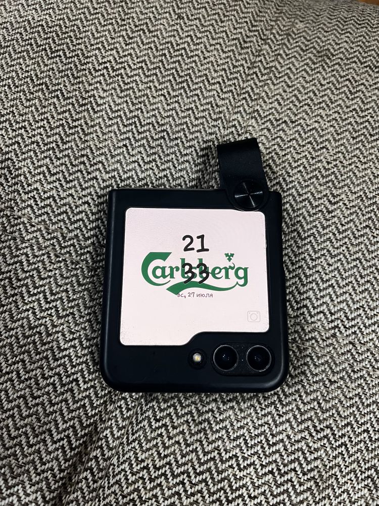 Самсунг z flip 5 256 гиг обмен
