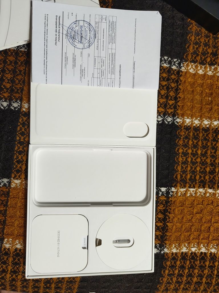 Продам телефон Nothing phone 2