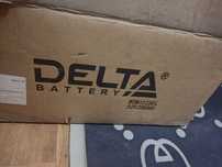 Аккумулятор Delta DTM 12230 L