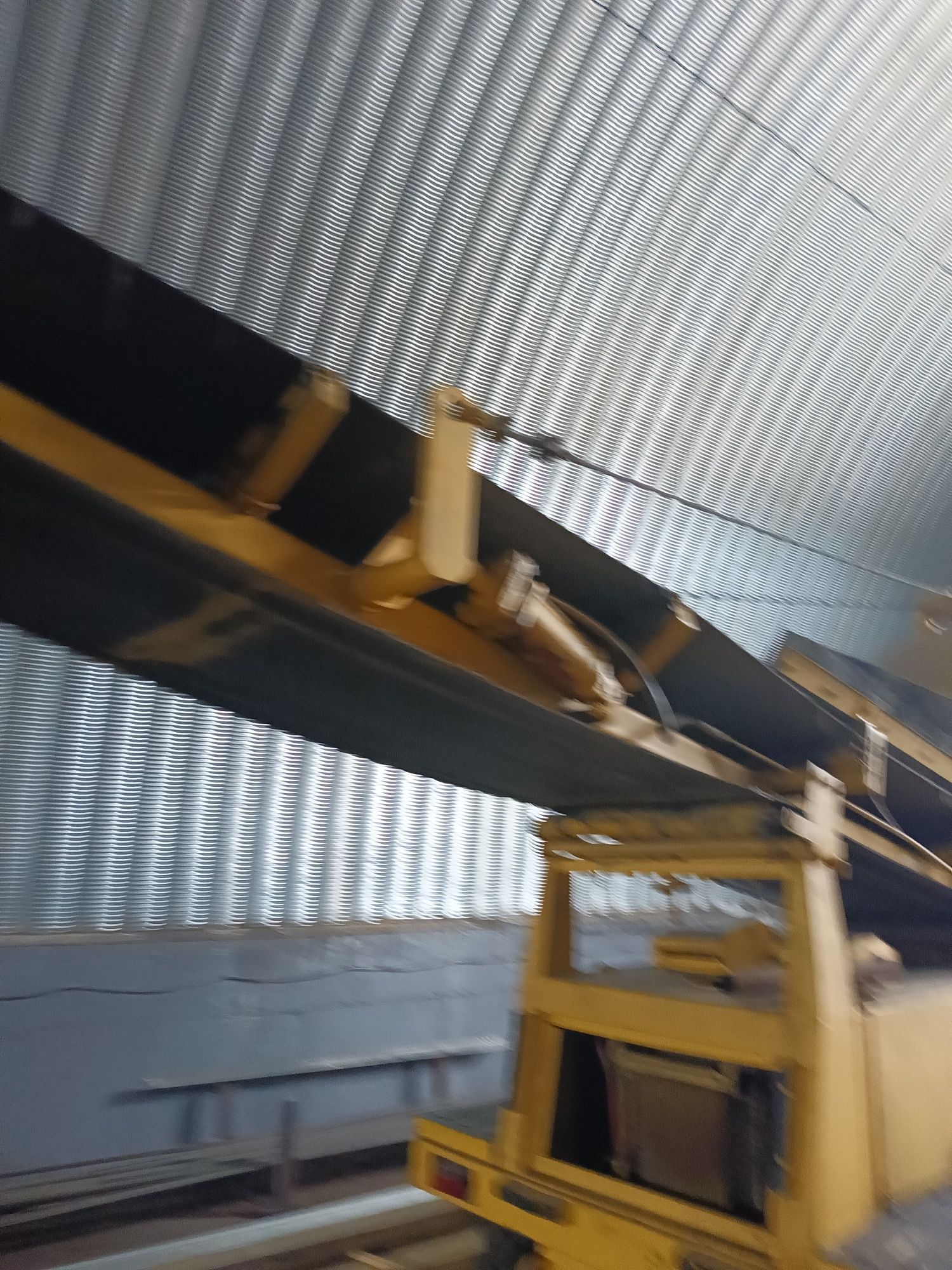 Продам ТМ-3 (Амкадор) погрузчик непрерывного действия